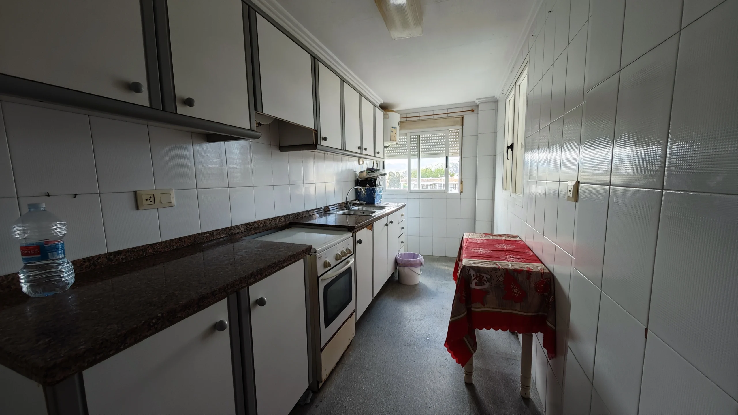 Se vende: Apartamento de 3 dormitorios en la playa de Gandia