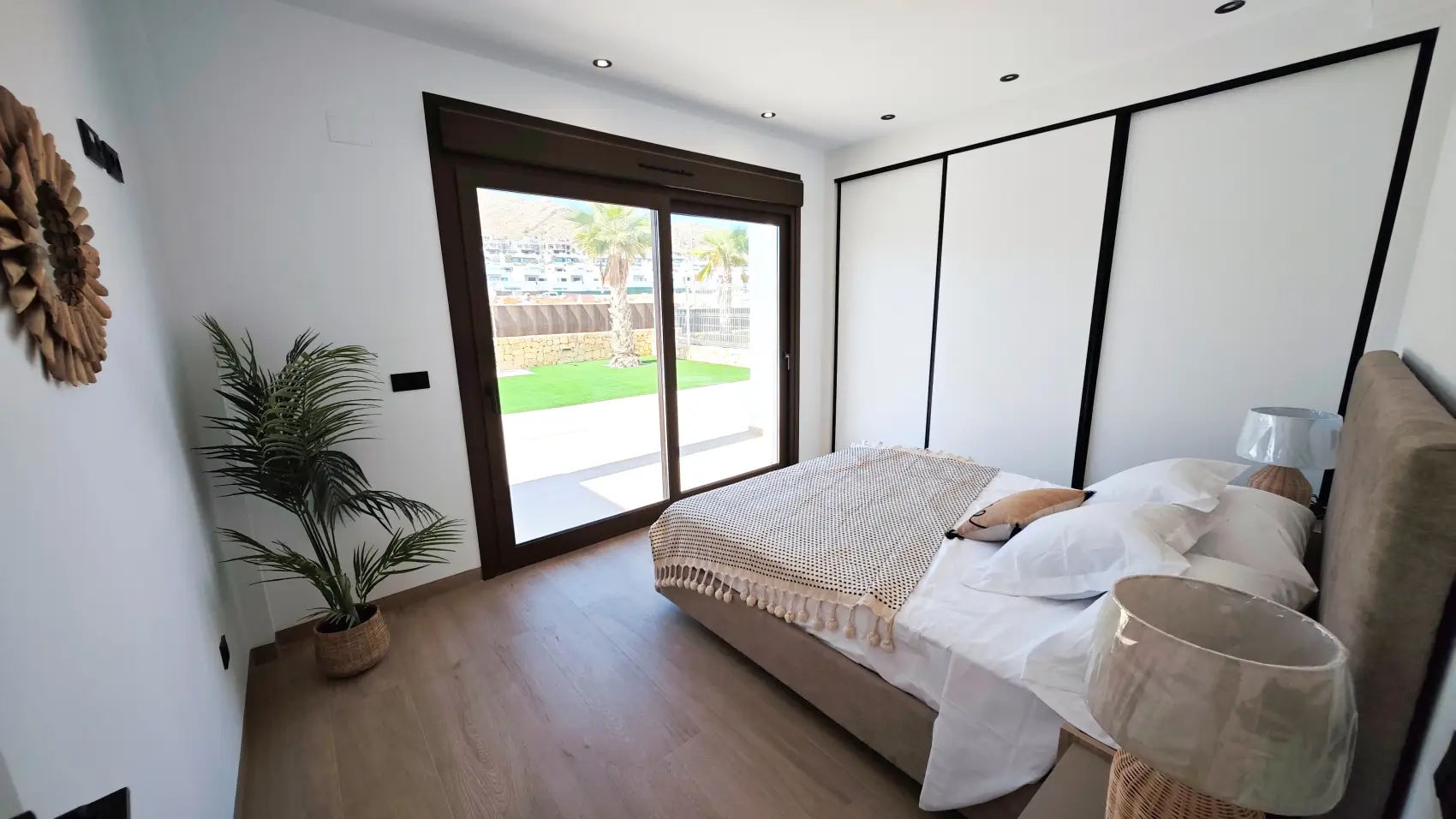 Sunny Hills Finestrat – Villa Nueva En Venta, Sin Comisiones