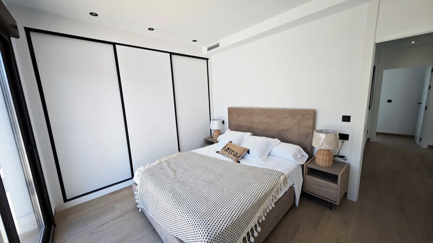 Sunny Hills Finestrat – Villa Nueva En Venta, Sin Comisiones