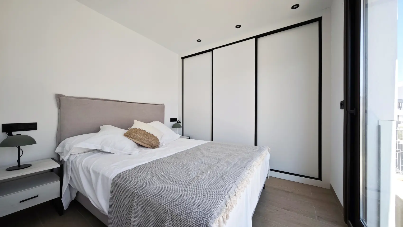 Sunny Hills Finestrat – Villa Nueva En Venta, Sin Comisiones