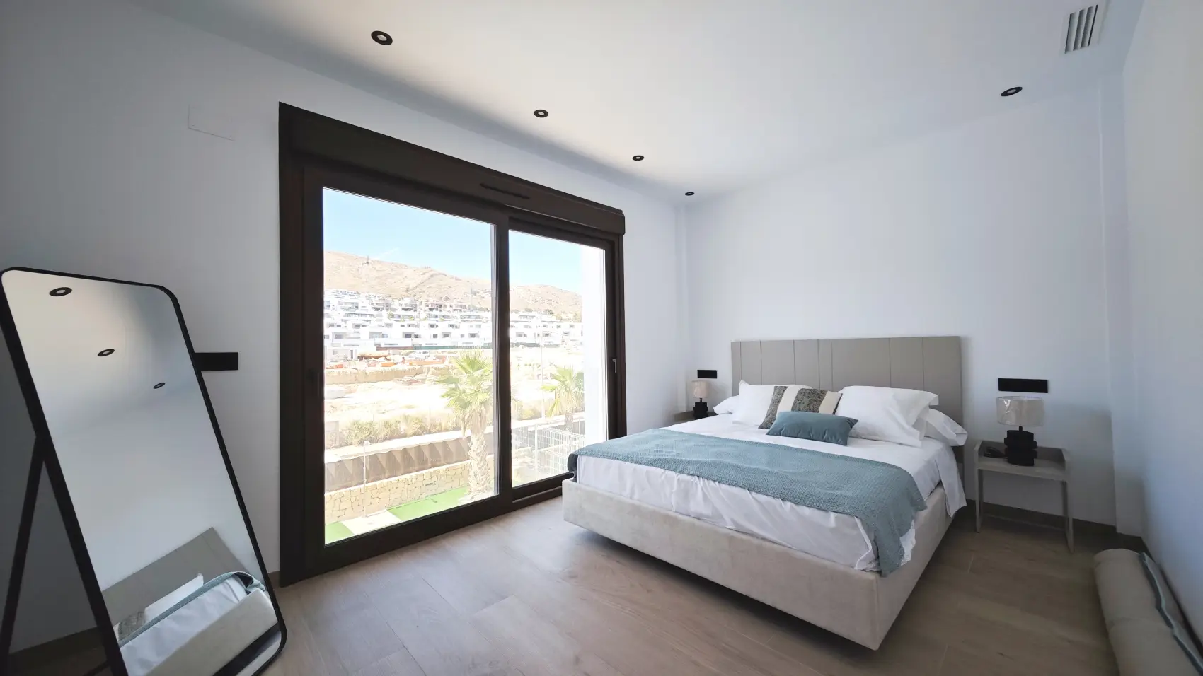 Sunny Hills Finestrat – Villa Nueva En Venta, Sin Comisiones