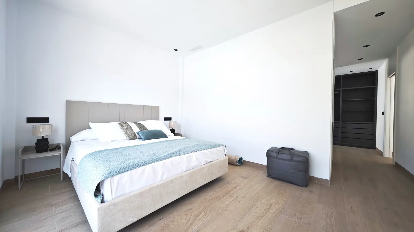 Sunny Hills Finestrat – нова вілла на продаж, без комісії