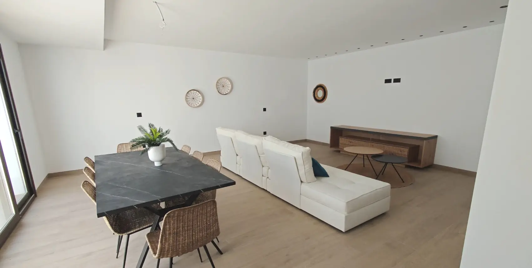 Sunny Hills Finestrat – нова вілла на продаж, без комісії