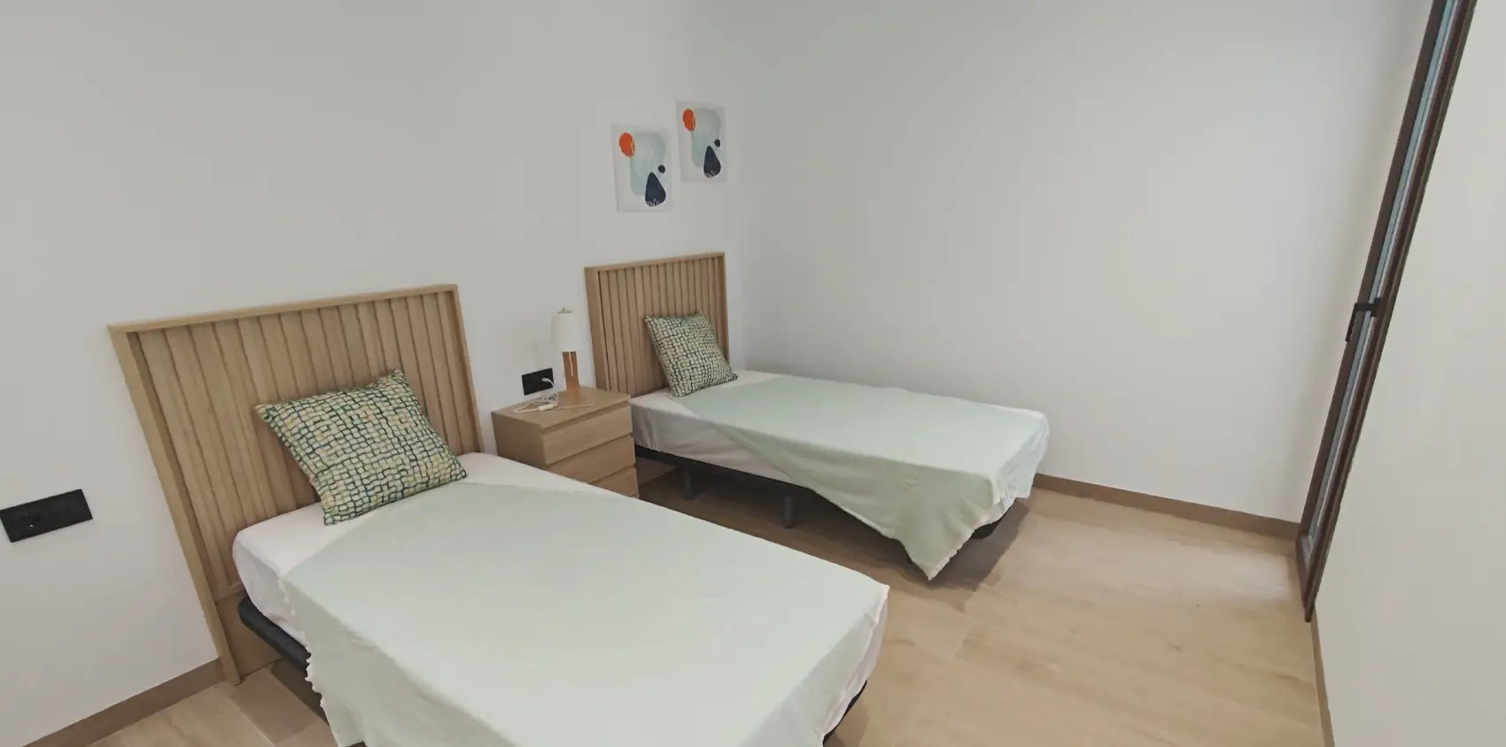Sunny Hills Finestrat – нова вілла на продаж, без комісії