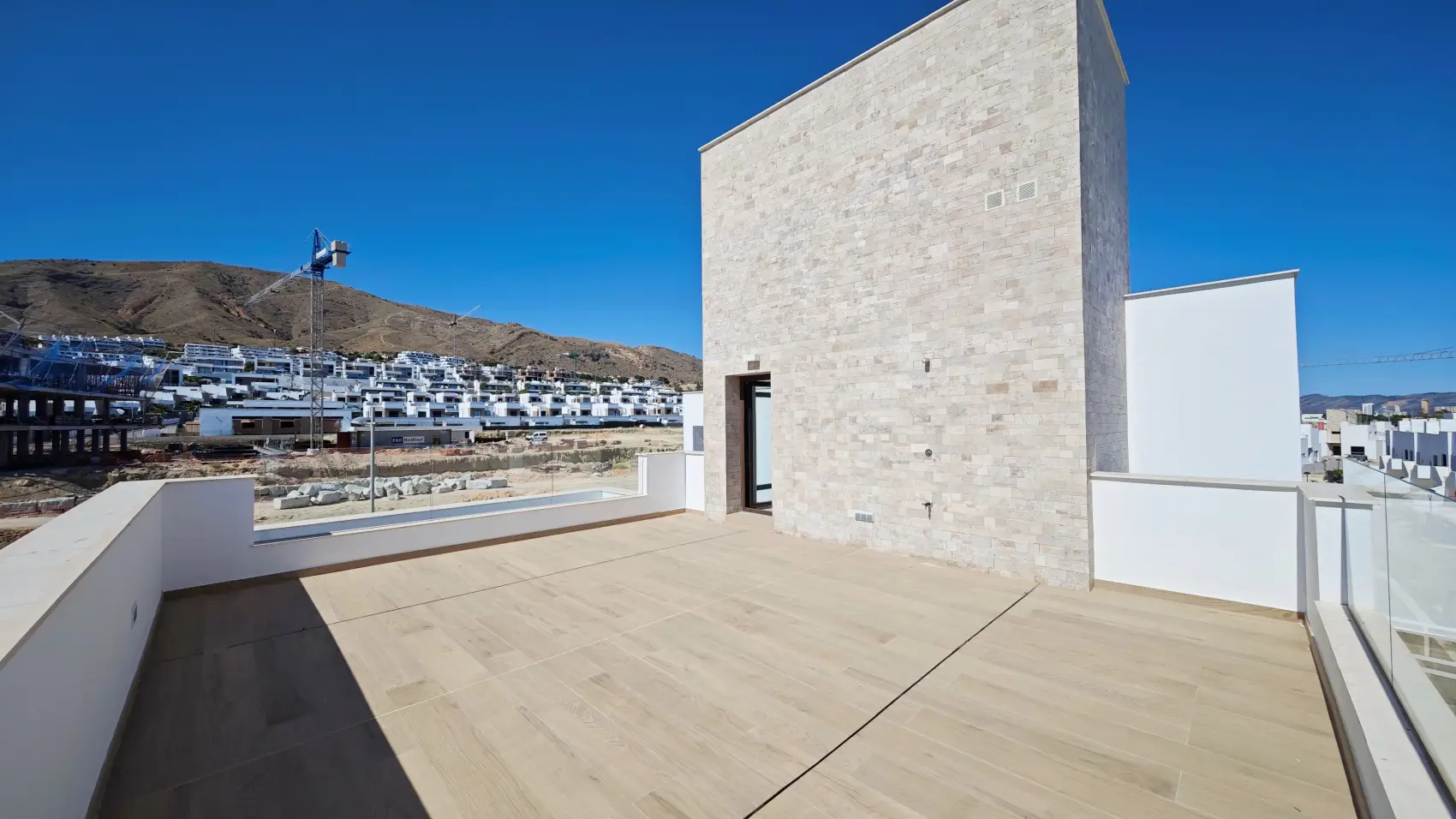 Sunny Hills Finestrat – Villa Nueva En Venta, Sin Comisiones