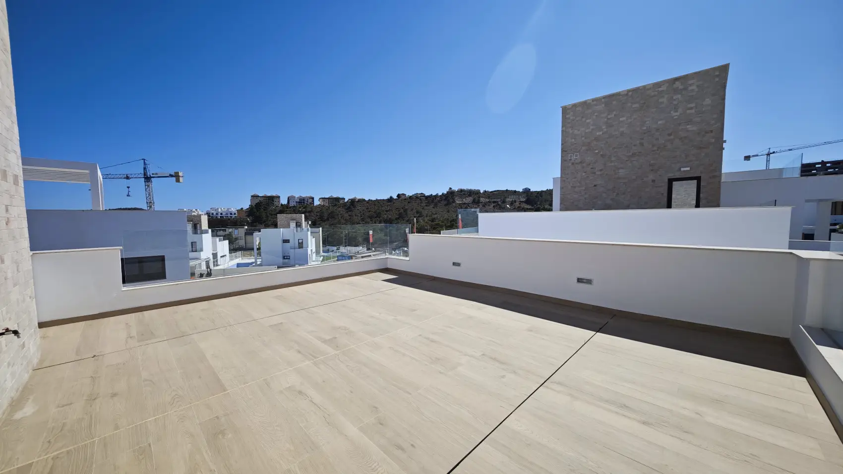 Sunny Hills Finestrat – Новая вилла на продажу, без комиссии