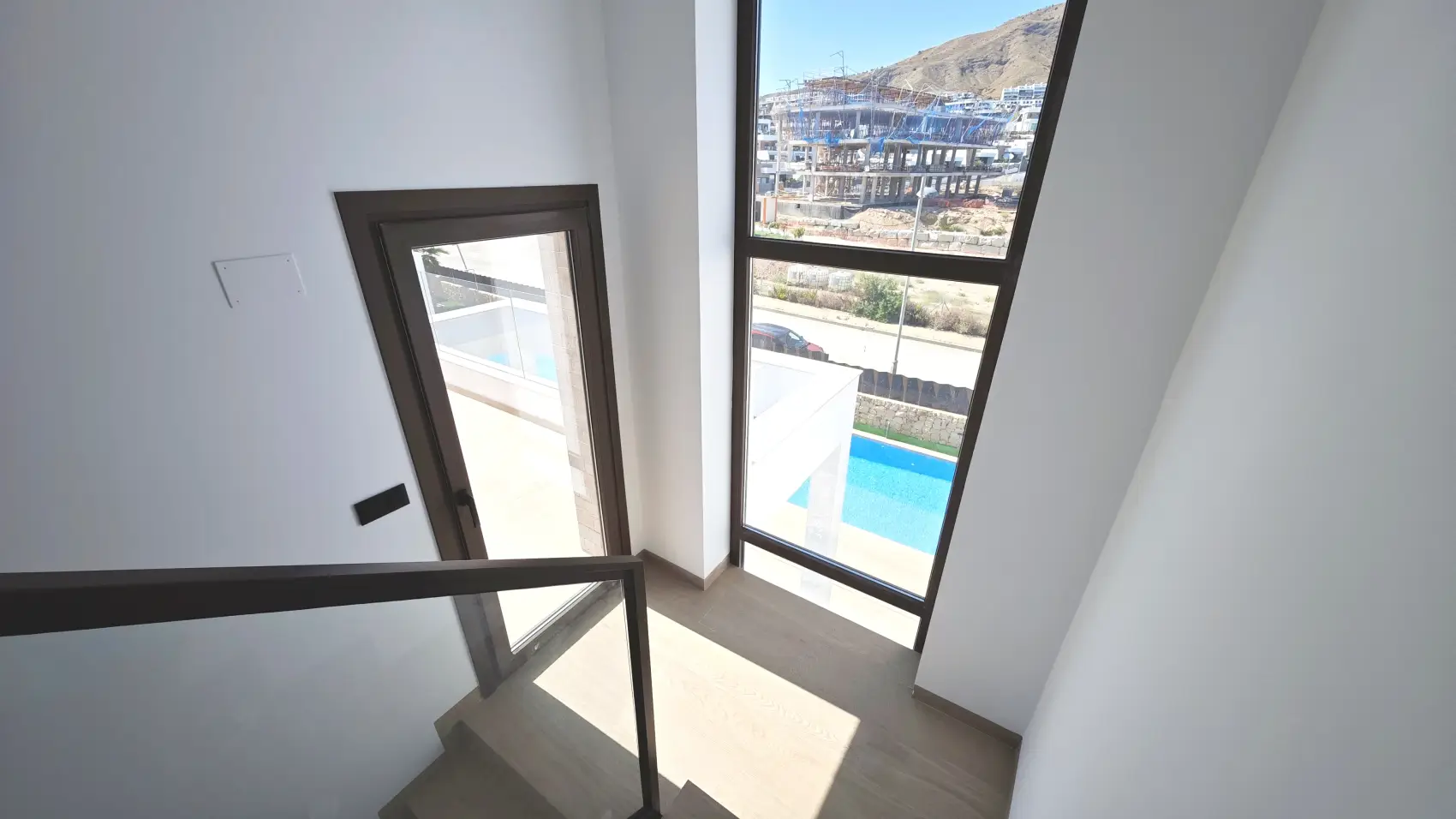 Sunny Hills Finestrat – Новая вилла на продажу, без комиссии