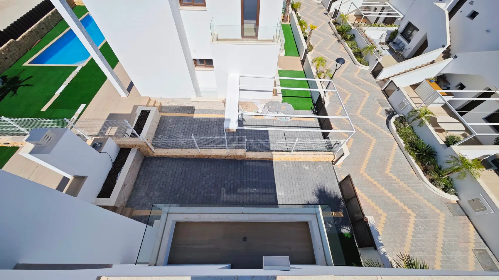 Sunny Hills Finestrat – Villa Nueva En Venta, Sin Comisiones