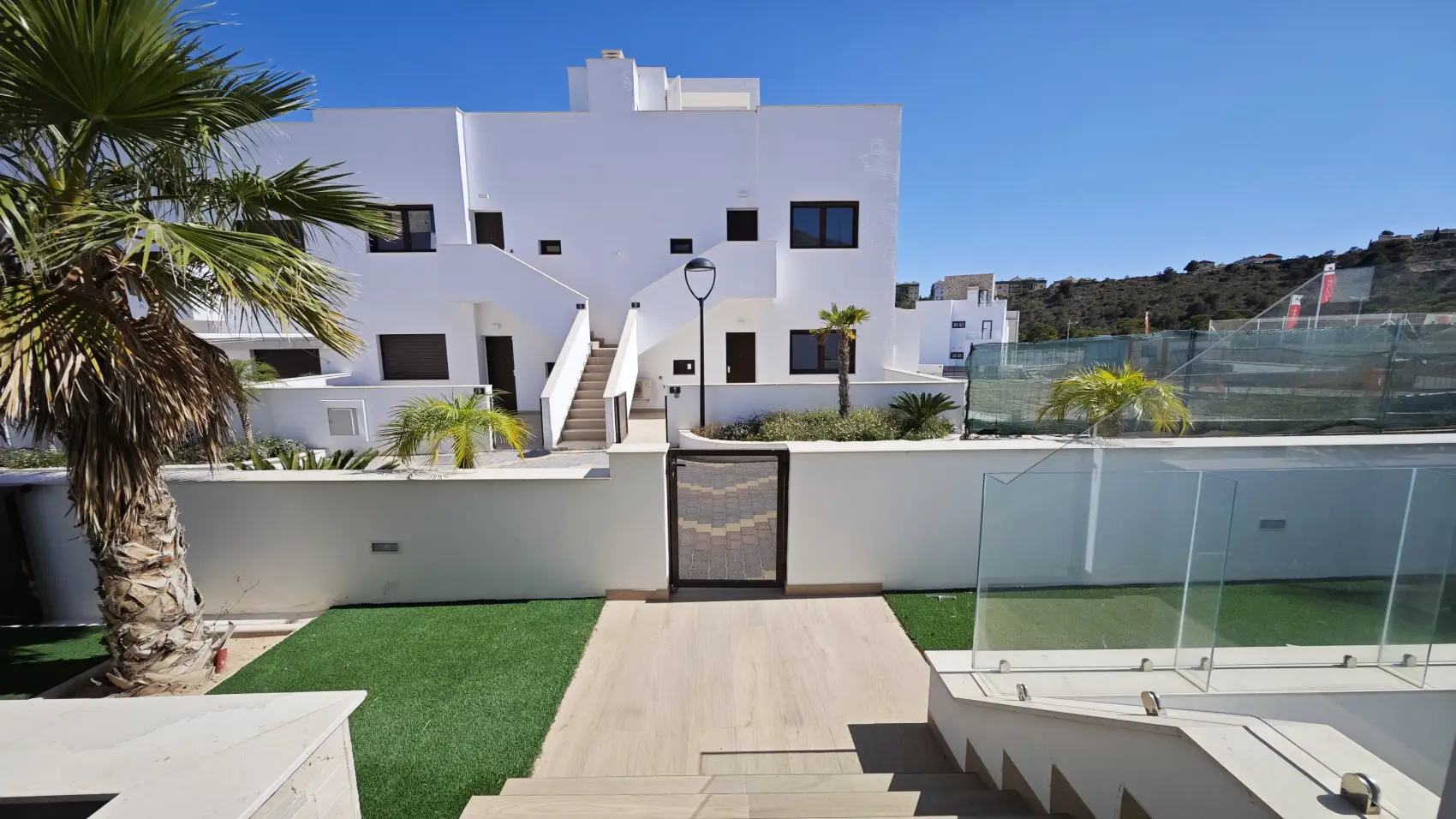 Sunny Hills Finestrat – нова вілла на продаж, без комісії