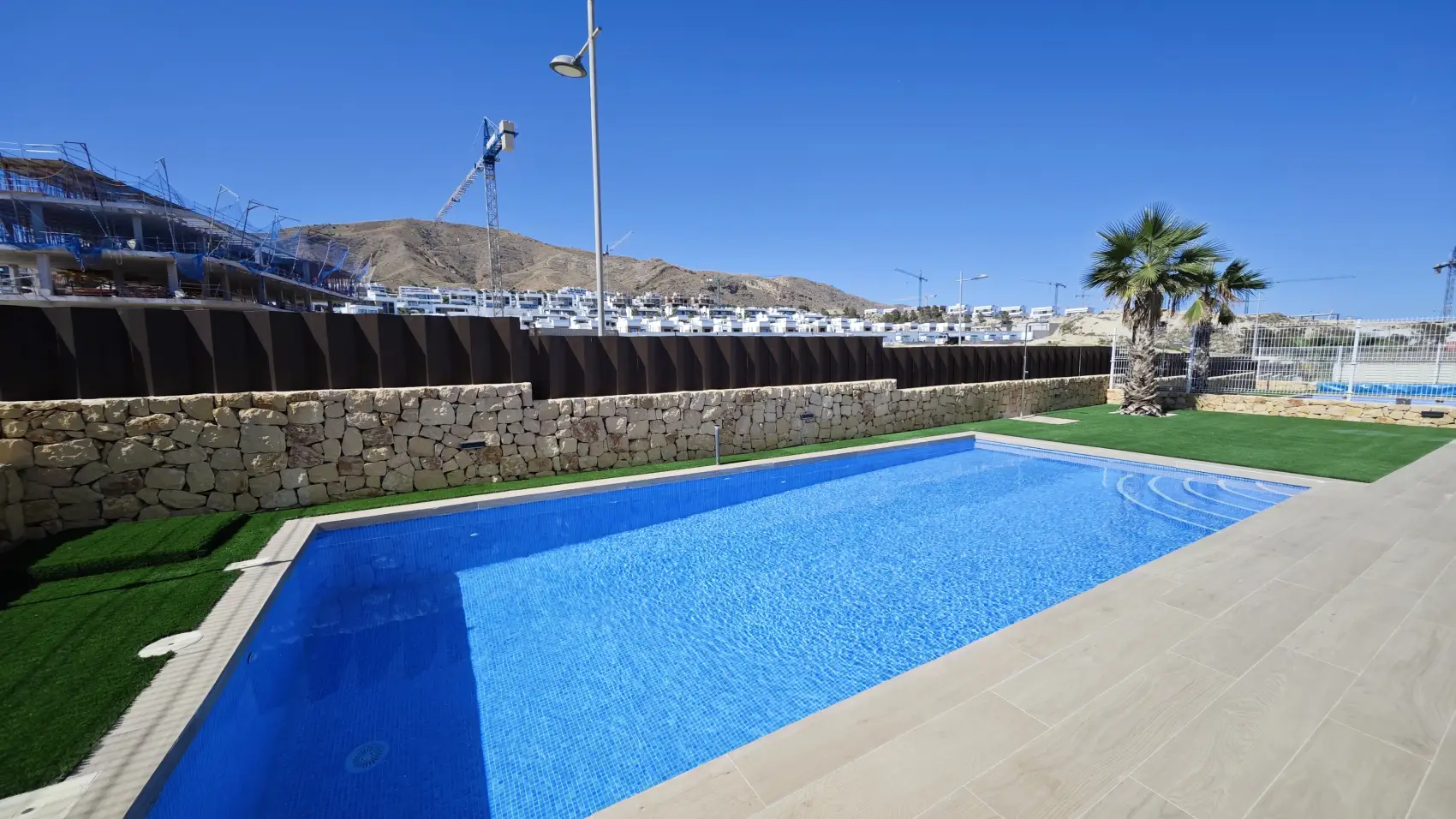 Sunny Hills Finestrat – Villa Nueva En Venta, Sin Comisiones