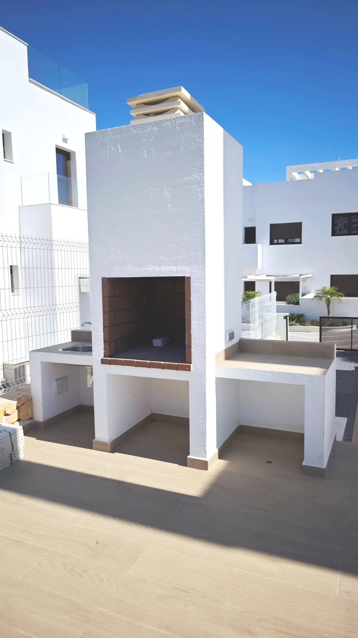 Sunny Hills Finestrat – Новая вилла на продажу, без комиссии