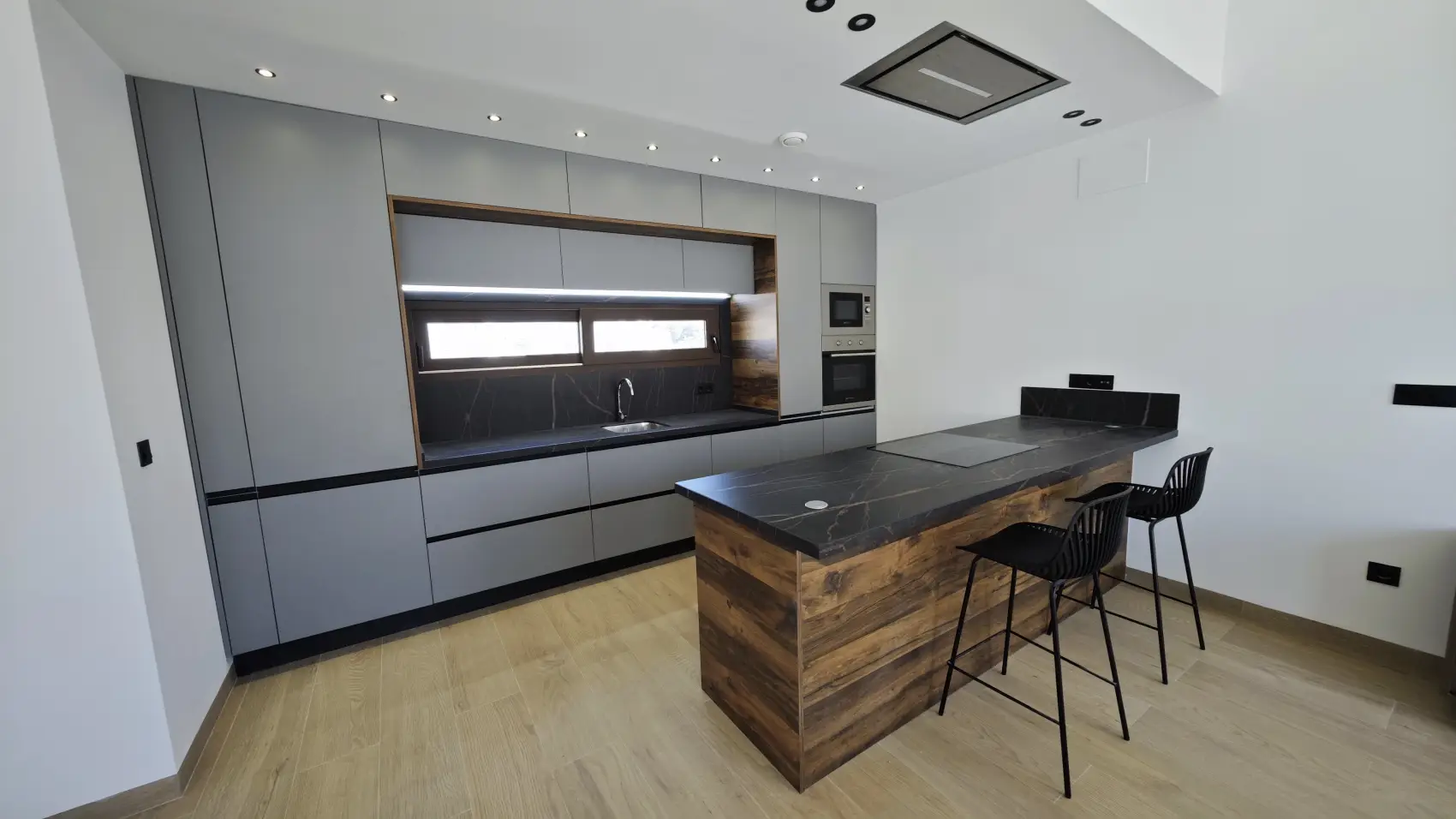 Sunny Hills Finestrat – нова вілла на продаж, без комісії