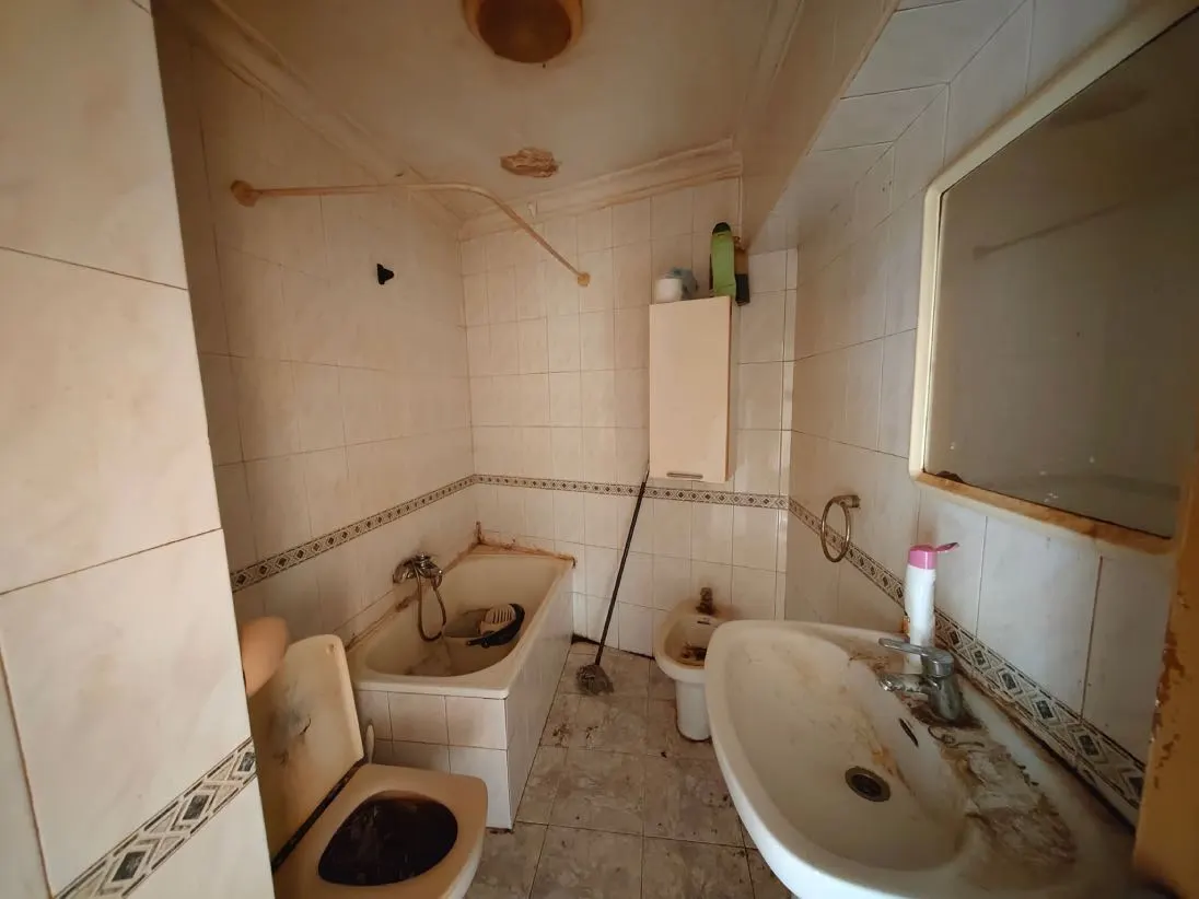 Piso en venta en Calle Gibraltar, Gandia