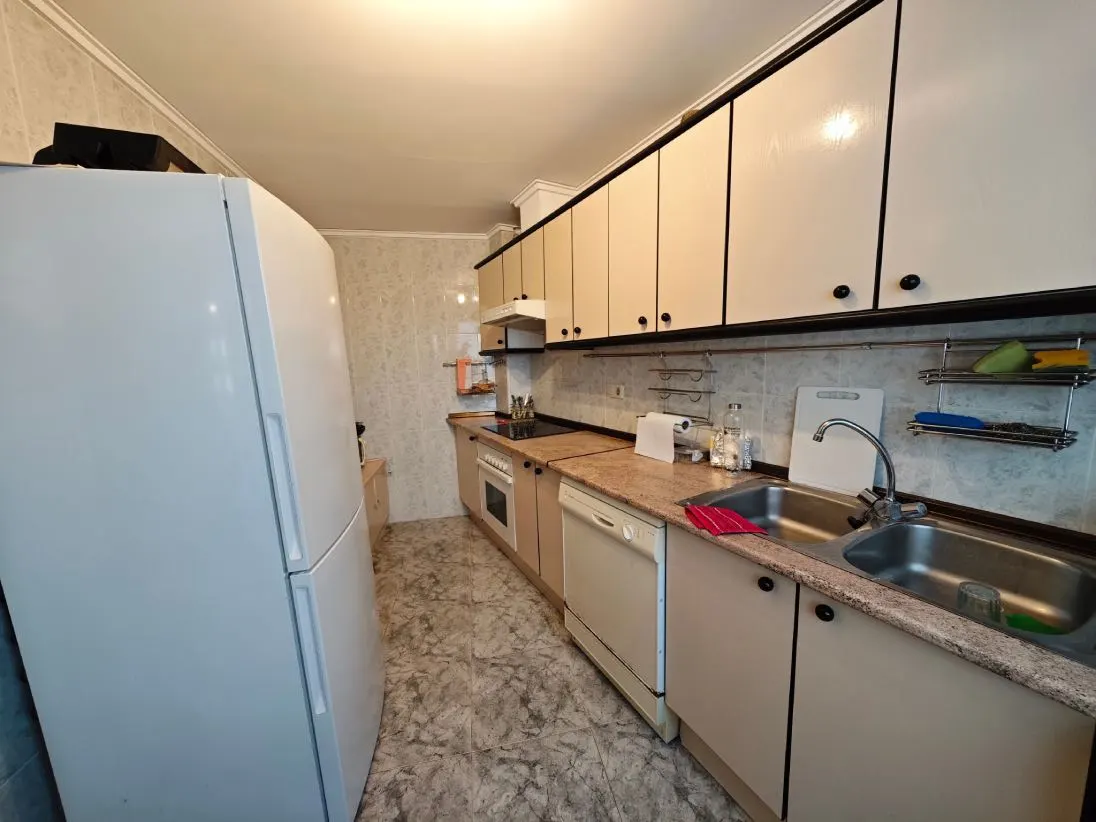 Пентхаус на продажу в Calle Llevant, 21