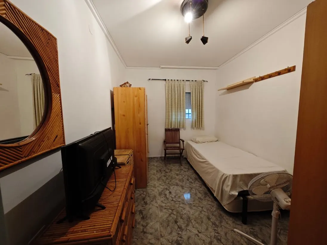 Пентхаус на продажу в Calle Llevant, 21