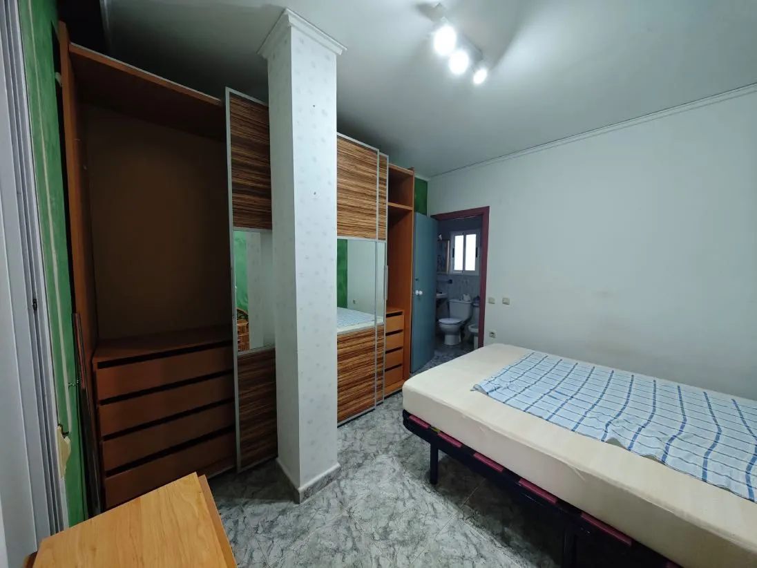 Penthouse na sprzedaż w Calle Llevant, 21