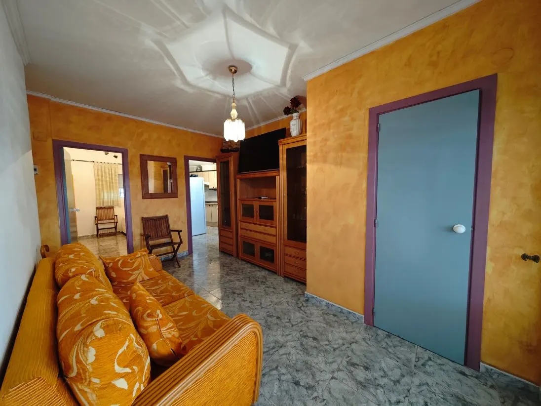 Penthouse na sprzedaż w Calle Llevant, 21
