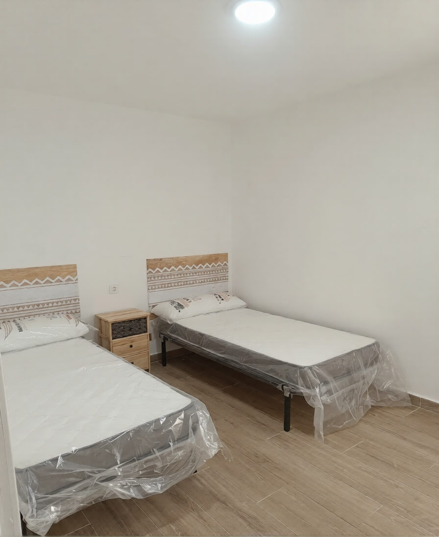 Продается квартира в Аликанте на улице Calle Economista German Bernacer