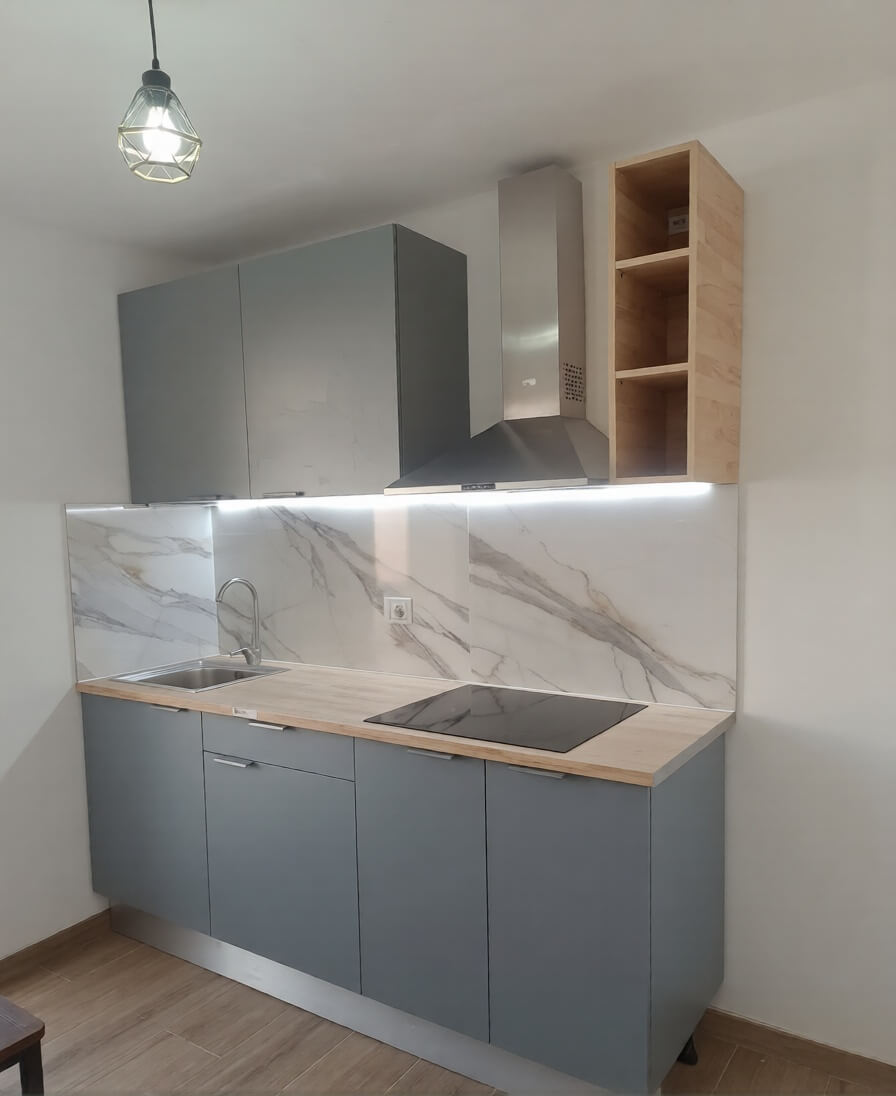 Продается квартира в Аликанте на улице Calle Economista German Bernacer