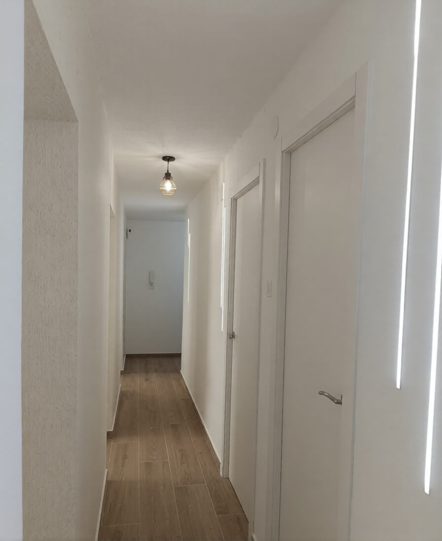 Mieszkanie na sprzedaż w Alicante przy ulicy Economista German Bernacer