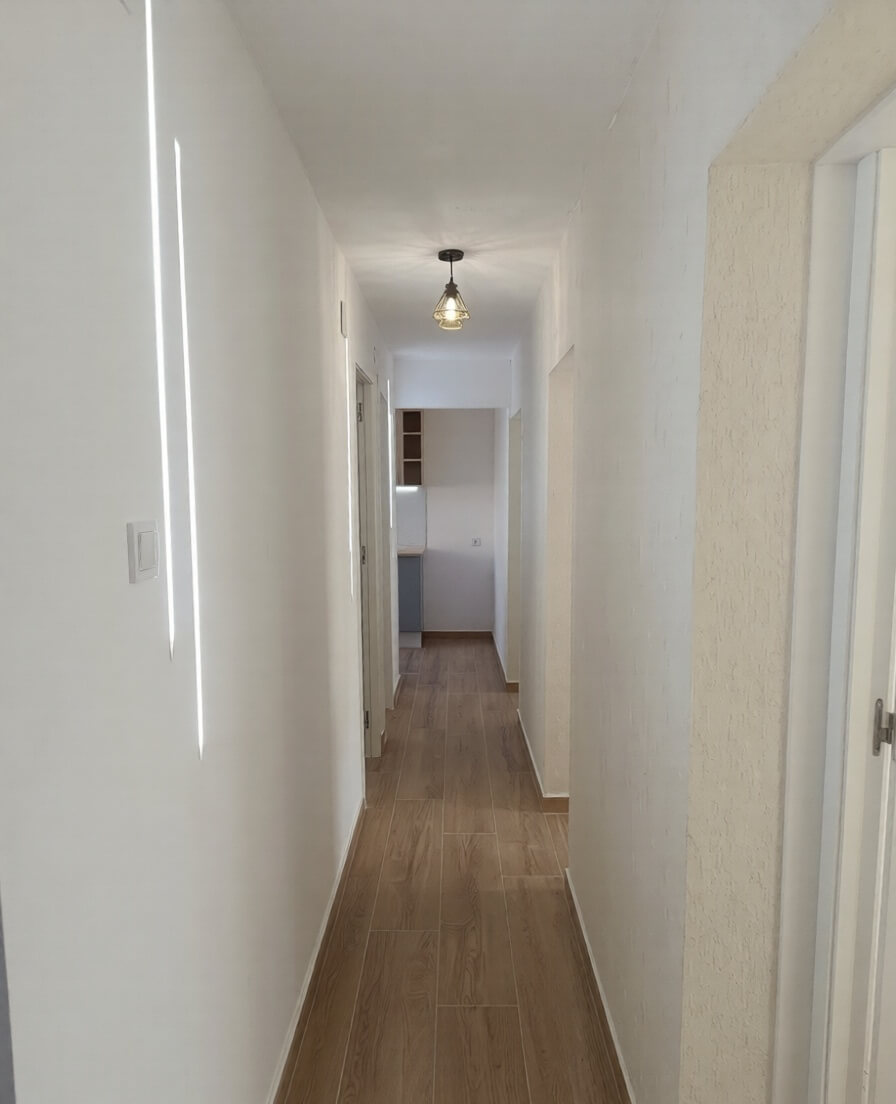 Продается квартира в Аликанте на улице Calle Economista German Bernacer